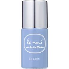 Le Mini Macaron Mini Macaron Gel Polish Fleur Bleue 10ml