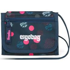 Reflekser Toilettasker & Kosmetiktasker Ergobag Ergobag børnepungpung m/snor