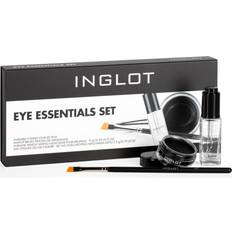 Essentials kit Inglot Eye Essentials Kit