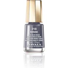 Nail Polish Greys 5Ml Minsk 5ml