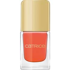 Negleprodukter Catrice Tropic Exotic Nail Lacquer 10,5