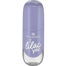 Negleprodukter Essence Essence Gel Nail You 8