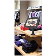 Compulocks Compulocks Rise VESA Counter Top Kiosk 4" Black stativ for tablet sort