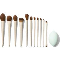 Morphe X Ariel Signature Look Face & Eye Brush Set