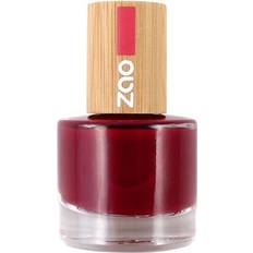 Zao Nail Polish Passion