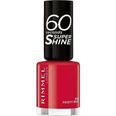 Rimmel london 60 seconds Rimmel London 60 Seconds Super Shine 8ml