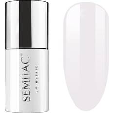 Semilac Hybrid nail polish Business Line 193 Cold Lila 7ml