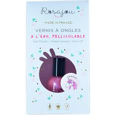 Rosajou Rosajou Rosajou Neglelak, Magic