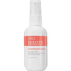 Spray neglelak CND Essentials Solar Speed Spray 118ml