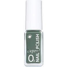 Nagelprodukter Depend Depend minilack Oxygen A564 5 5ml
