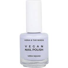 And The Birds Vegan Nail Polish Vera Squad 14ml