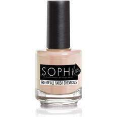 Natural Nail Polish French Latte