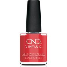 CND Vinylux Long Wear Polish #385 Soft Flame 15ml