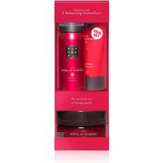 Rituals ayurveda rituals gift set Ritual Rituals Trial Set Ayurveda 125gr