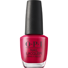 Nail Products OPI Fall Wonders Collection Nail Lacquer Red-Veal Your Truth 0.5fl oz