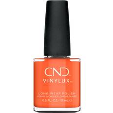 CND Vinylux Long Wear Polish #322 B-Day Candle 0.5fl oz