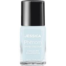 Jessica Cosmetics Nails Phenom Blushing Beauty Sweet Talk Smooth Talker