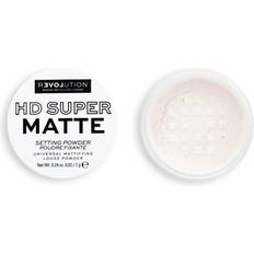 PETA Powders Makeup Revolution Revolution Relove Super HD Setting Powder