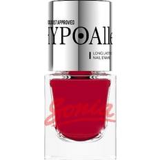 Nail varnish Bell Hypoallergenic Nail Varnish Long Lasting Nail Enamel No.