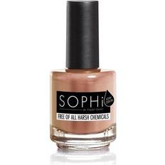 Sophi Dip + Chips, SOPHi