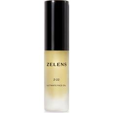 Zelens Z-22 Ultimate Face Oil Travel Size