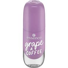 Coffe Essence Gel Nail Coffe 8ml