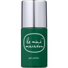 Le Mini Macaron Gel Polish Emerald 8.5ml