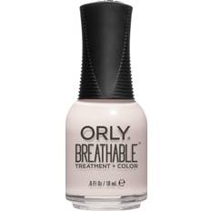 Orly Orly Breathable Treatment & Colour Light As A Feather 18ml