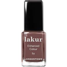 Nail Products LondonTown Lakur Nail Lacquer Natural Charm 0.4fl oz