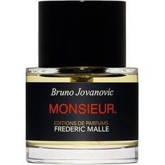 Frederic Malle Fragrances Frederic Malle Monsieur. perfume 50ml