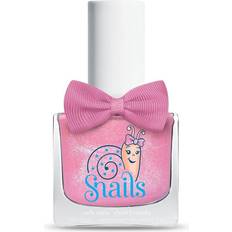 Nail Polish Glitter Bomb