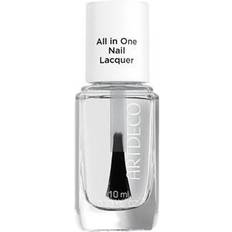 ARTDECO_All in One Nail Lacquer multifunctional varnish