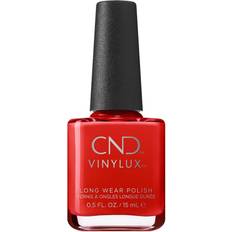 CND CND Vinylux Poppy Fields neglelak #398 15ml