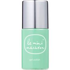 Le Mini Macaron Mini Macaron Single Gel Polish Pistachio, 10ml