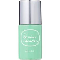 Mini Macaron Single Gel Polish Pistachio, 10ml