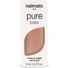 Nailmatic pure Nailmatic Pure Colour Pearl 8ml