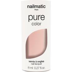 Pure Colour Sasha Clair Rosé/Light Beig