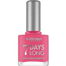 Deborah Milano Milano Nails Polish 7 Days Long 822