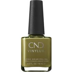 CND Olive Grove Vinylux En Smuk, Nedtonet 15ml