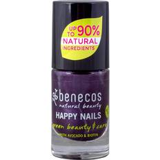 Benecos Nail Polish, 5ml, Galaxy 5 Almindelig Neglelak 5ml