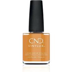 CND Vinylux Long Wear Polish #387 Candlelight 15ml