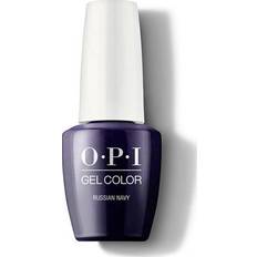 nagellack Russian Navy Opi Purpur 15ml