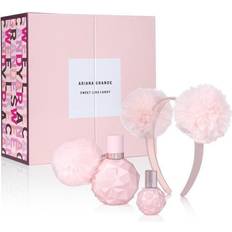 Ariana grande sweet like candy Ariana Grande Sweet Like Candy Gift Set EdP 50ml + EdP 10ml + Pom Pom Headband