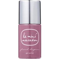 Mini Macaron Gel Polish