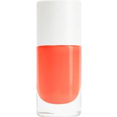 Pure Colour Sunny Corail Orange/Orange Coral