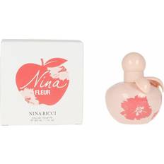 Nina Ricci Parfym Damer Nina Ricci Nina Fleur EDT 30ml