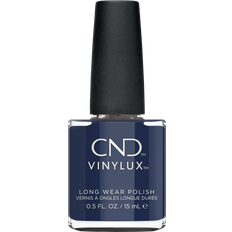 CND Nail Polishes & Removers CND Vinylux Long Wear Polish #394 High Waisted Jeans 15ml