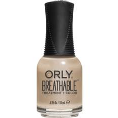 Orly Breathable Treatment & Colour Heaven Sent 18ml