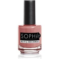 Nagelprodukter Piggy Paint Natural Nail Polish Sophi Mi Amore 15ml