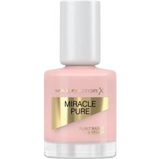 Max Factor Factor Miracle Pure Nail 202 12ml